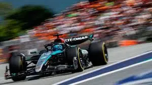 2024 F1 比利时大奖赛第三次练习赛：红牛统治依旧？维斯塔潘能否再下一城？赛道分析与策略展望！