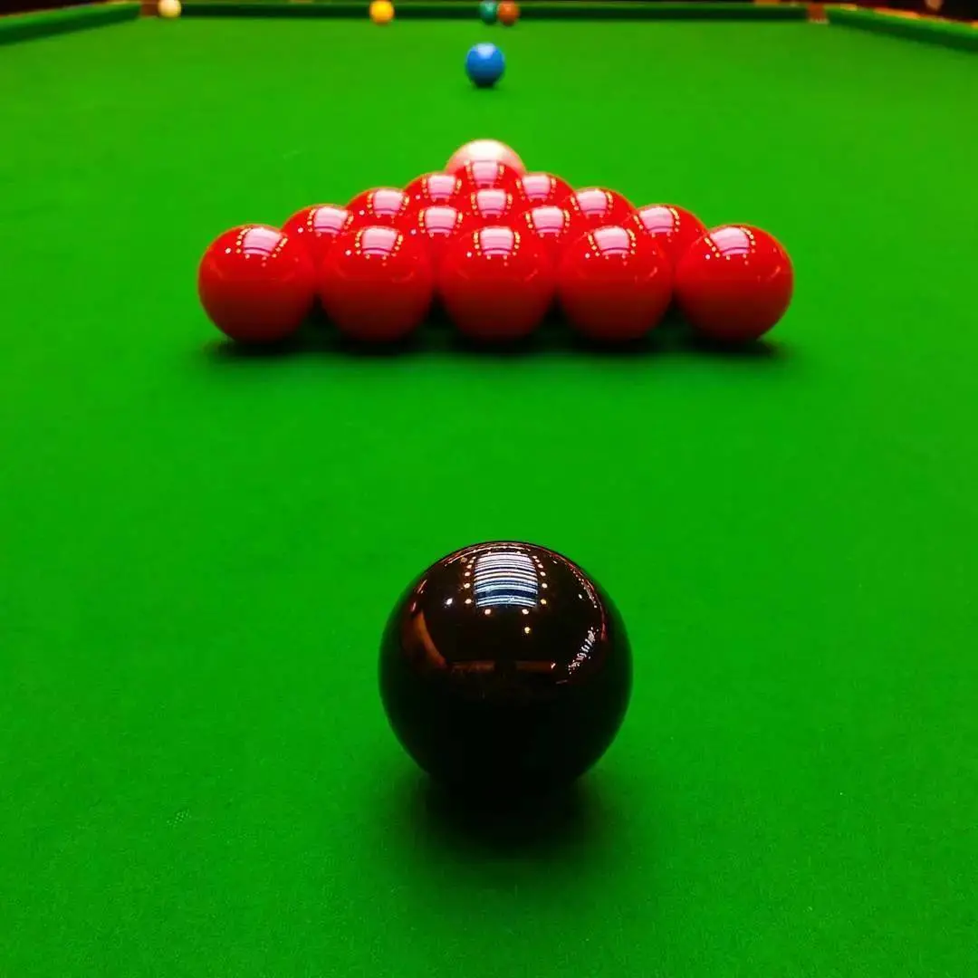 希金斯VS马拉喀什：2023斯诺克国锦赛资格赛巅峰对决，谁能晋级？